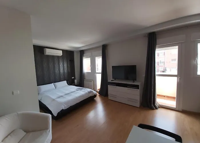 Apartamentos Santa Juliana