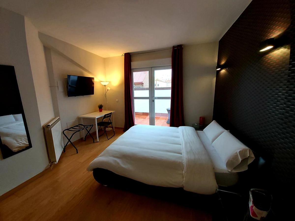 Santa Juliana Appartement Madrid
